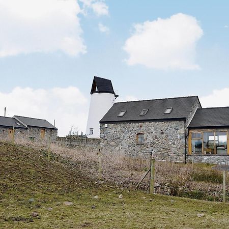 Owl Cottage Coedana Exterior photo